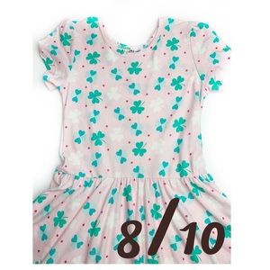 Dot Dot Smile Dress